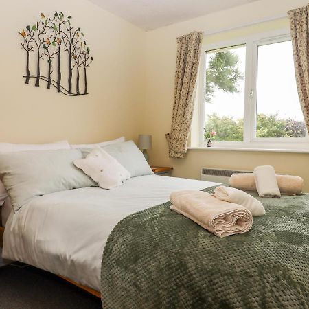 Mabel'S View Villa Totnes Bagian luar foto