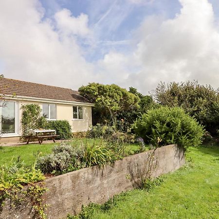 Mabel'S View Villa Totnes Bagian luar foto