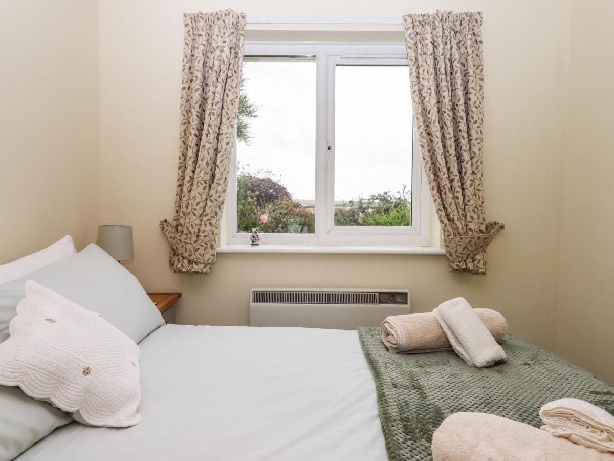 Mabel'S View Villa Totnes Bagian luar foto