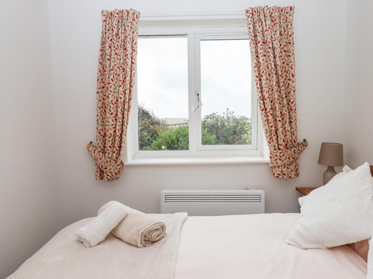 Mabel'S View Villa Totnes Bagian luar foto