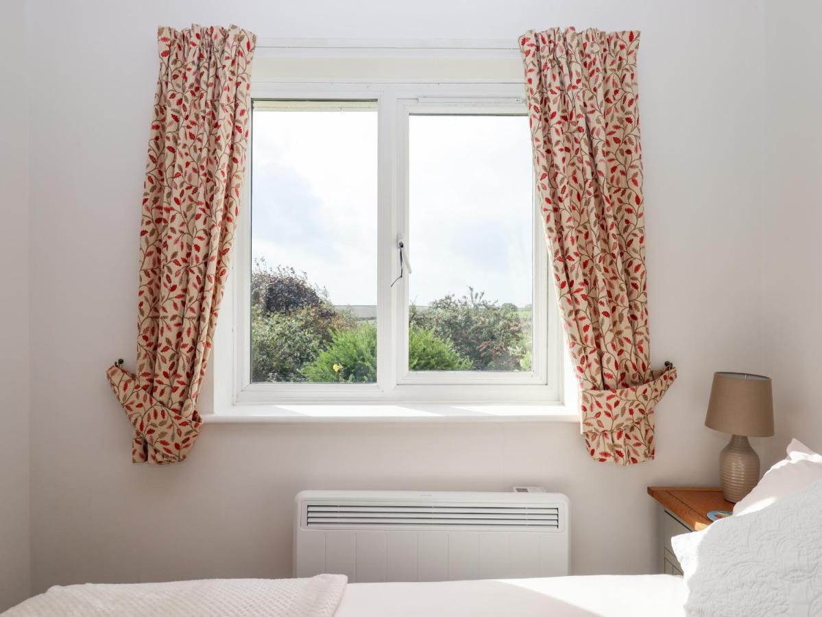 Mabel'S View Villa Totnes Bagian luar foto